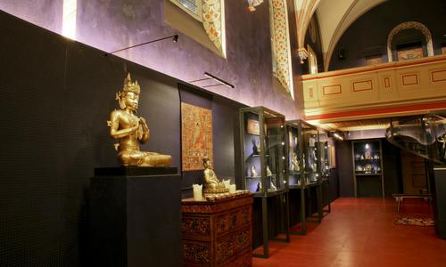 Tibet Museum