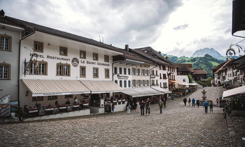Facade