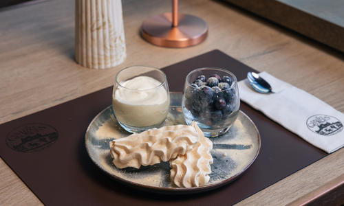 Dessert
