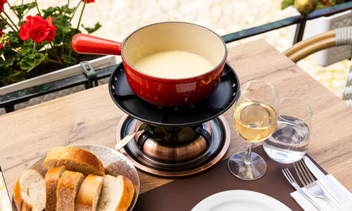 Fondue 