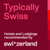 Typically Swiss